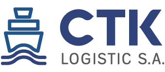 CTK Logistics S.A. :: Consolidadora y Desconsolidadora